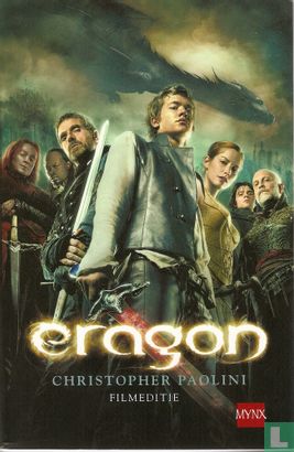 Eragon - Afbeelding 1