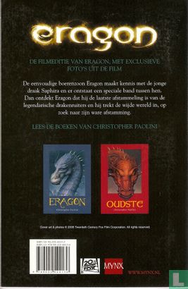 Eragon - Afbeelding 2