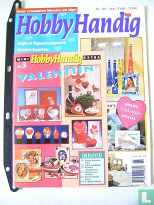 Hobby Handig 89