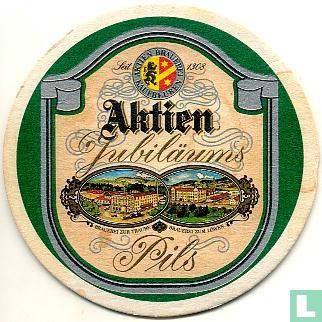Aktien Jubiläums Pils  - Afbeelding 2