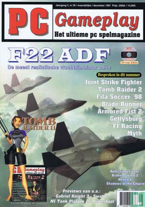 PC Gameplay 28