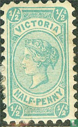 Koningin Victoria