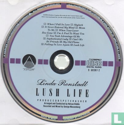 Lush Life - Bild 3