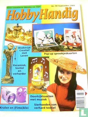 Hobby Handig 98