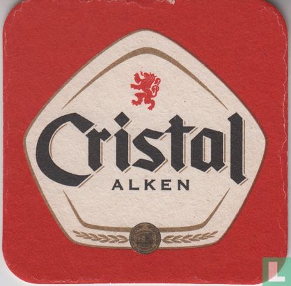 Cristal Alken2 9cm