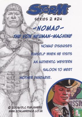 The von Neumann-Machine - Image 2