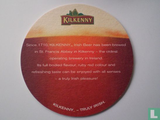 Kilkenny truly Irish - Bild 2