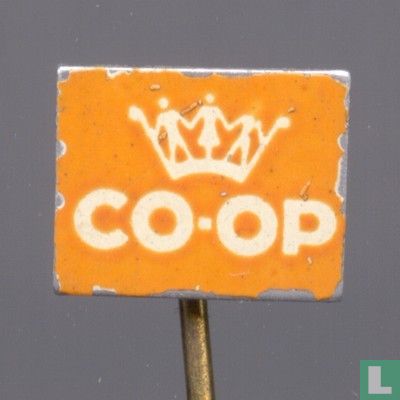 CO-OP (klein)