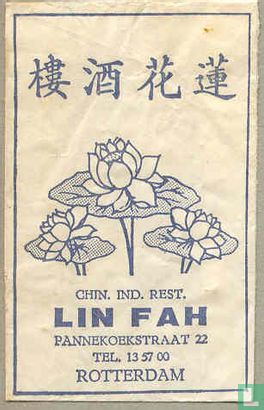 Chin. Ind. Rest. Lin Fah