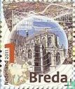 Beautiful Netherlands - Breda