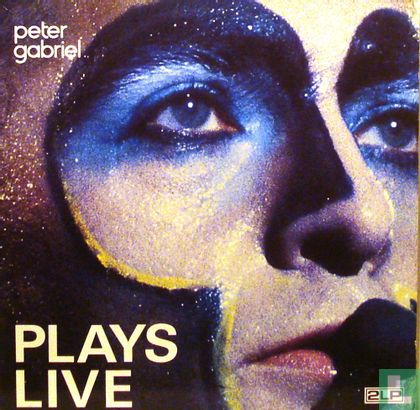 Plays live - Image 1