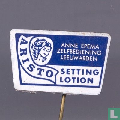 Anne Epema zelfbediening Leeuwarden