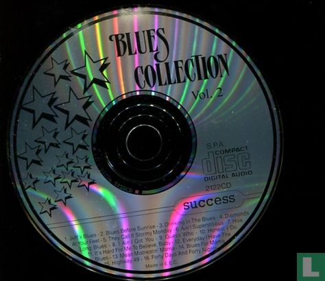 Blues collection 2 - Bild 3