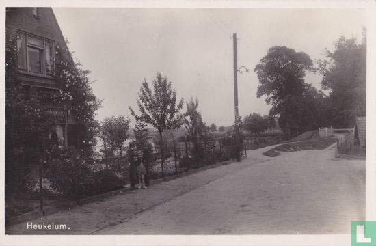 voorstraat