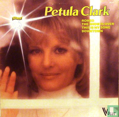 Petula Clark - Image 1