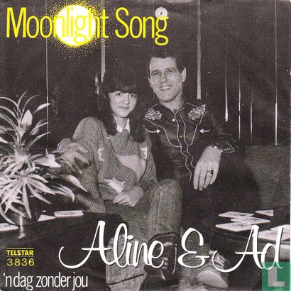 Moonlight song - Bild 1