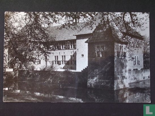 Jeugdherberg " 't Huis te Breckelenkamp" - Image 1