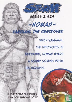 Vandaahl the Destroyer - Afbeelding 2