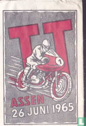 TT Assen - Bild 1