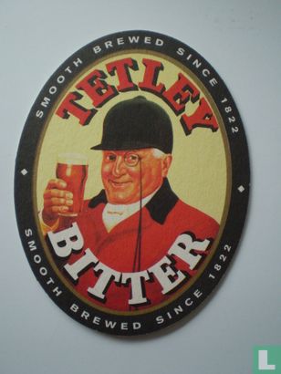 Tetley bitter - Bild 1