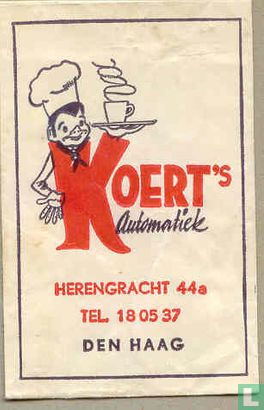 Koert's Automatiek