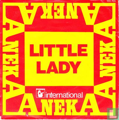 Little lady - Image 1