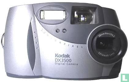 DX3500
