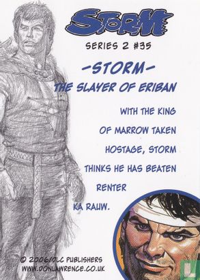 The Slayer of Eriban - Image 2
