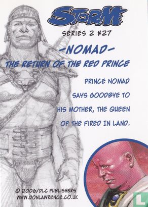 The Return of the Red Prince - Image 2