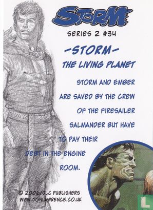 The Living Planet - Image 2