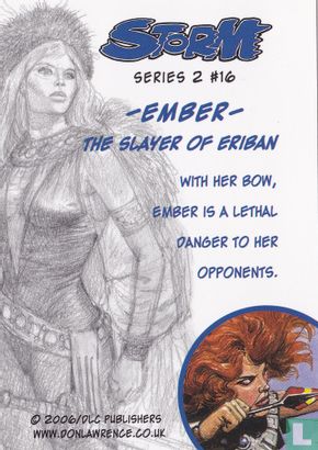 The Slayer of Eriban - Afbeelding 2