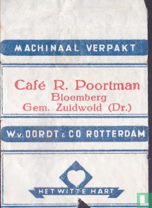 Café  R. Poortman