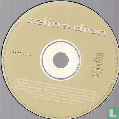 Celine Dion - Image 3