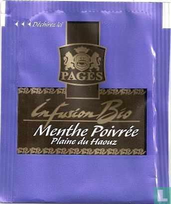 Menthe Poivrée - Image 1