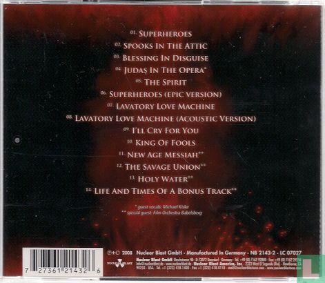 The singles - Bild 2