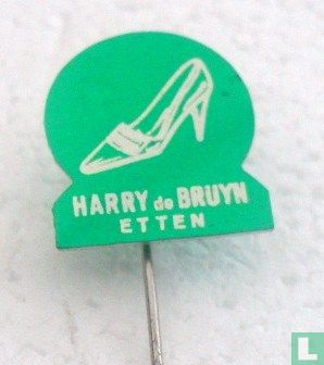 Harry de Bruyn Etten [grün]