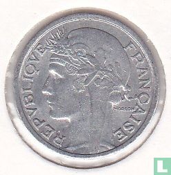 France 50 centimes 1946 (B) - Image 2