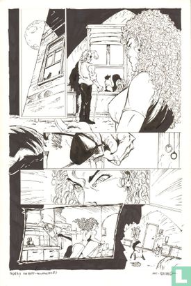 The Tenth-Resurrected #3 pagina 17