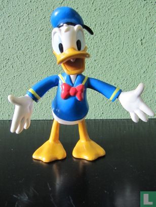 Donald Duck  - Image 1