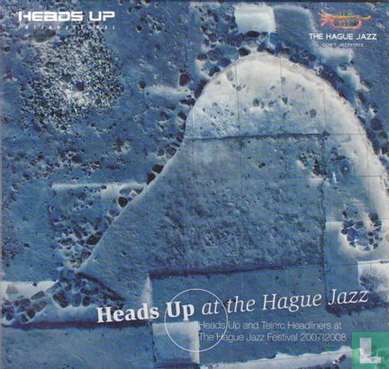 Heads up at the Hague Jazz - Image 1