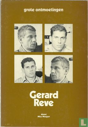Gerard Reve - Image 1