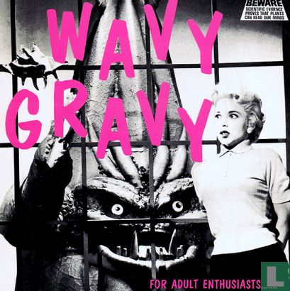 Wavy Gravy - Afbeelding 1