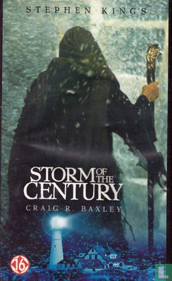 Storm of the Century  - Image 1