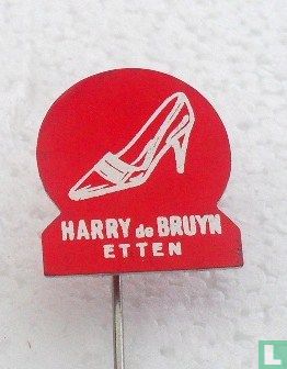 Harry de Bruyn Etten [rood]