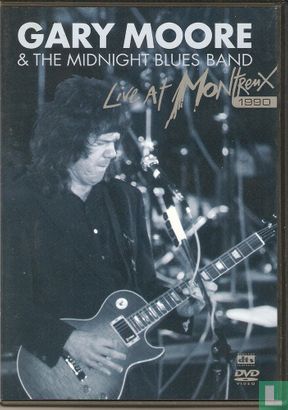 Live at Montreux 1990 - Afbeelding 1
