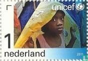 65 jaar UNICEF 