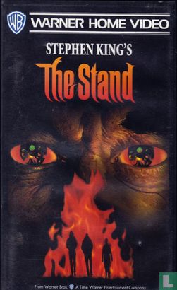 The Stand  - Afbeelding 1