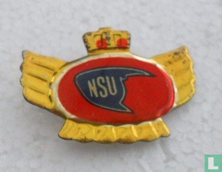 NSU - Bild 1