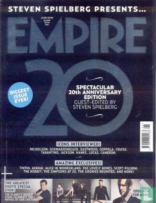 Empire 240