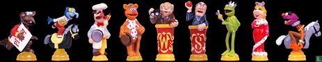 Muppet Chess 3D - Bild 2